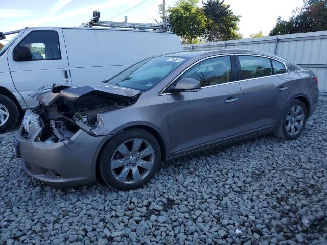 2012 BUICK LACROSSE PREMIUM, 