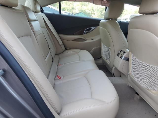 1G4GD5E30CF318832 - 2012 BUICK LACROSSE PREMIUM Qəhvəyi foto 10