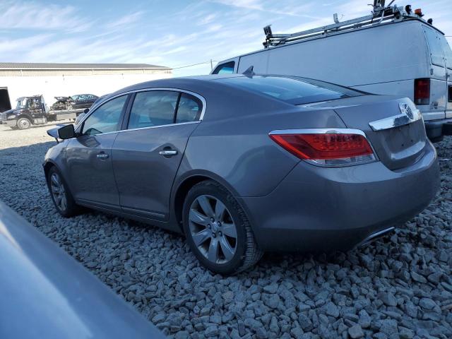 1G4GD5E30CF318832 - 2012 BUICK LACROSSE PREMIUM Qəhvəyi foto 2