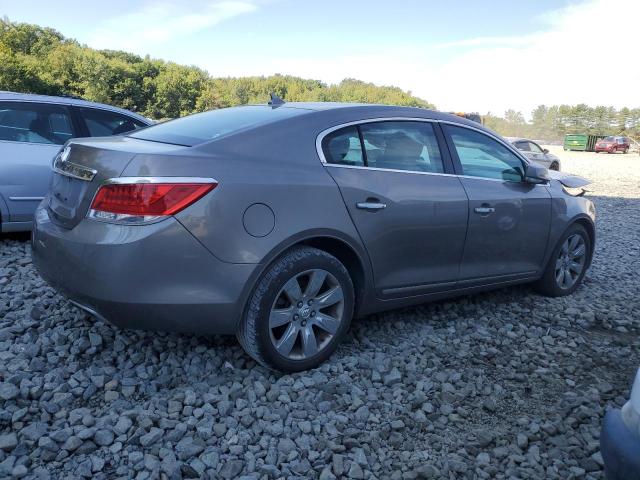 1G4GD5E30CF318832 - 2012 BUICK LACROSSE PREMIUM Qəhvəyi foto 3