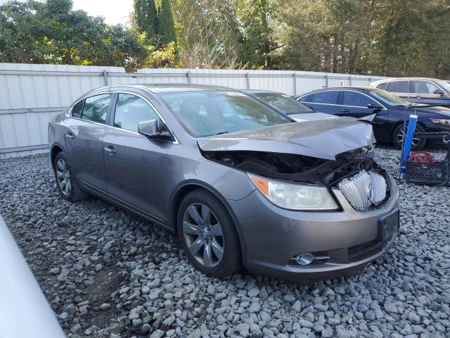 1G4GD5E30CF318832 - 2012 BUICK LACROSSE PREMIUM Qəhvəyi foto 4