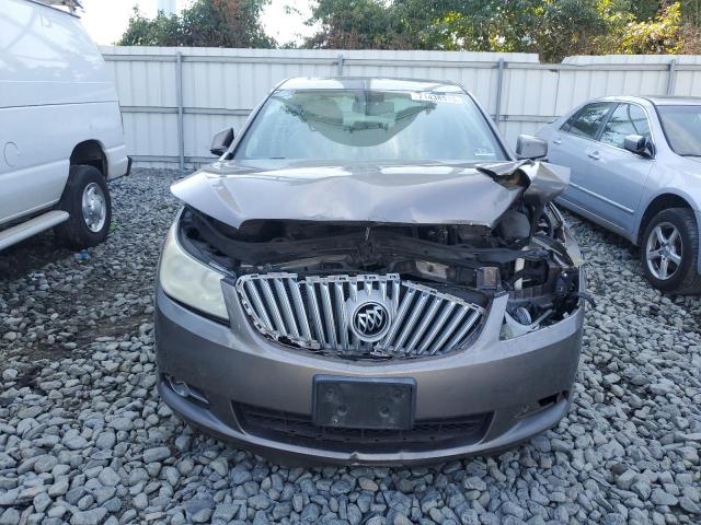 1G4GD5E30CF318832 - 2012 BUICK LACROSSE PREMIUM Qəhvəyi foto 5