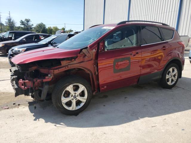 2016 FORD ESCAPE SE, 