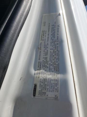 1FUJGLDRXBSBA9560 - 2011 FREIGHTLINER CASCADIA 1 白色 照片 10