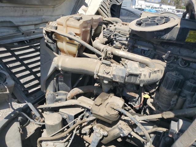 1FUJGLDRXBSBA9560 - 2011 FREIGHTLINER CASCADIA 1 白色 照片 7