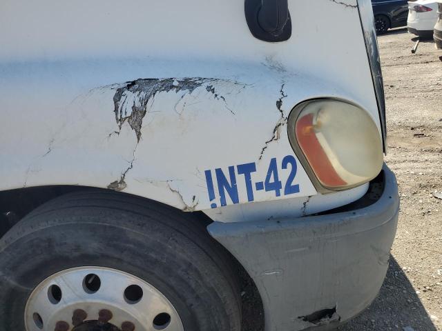 1FUJGLDRXBSBA9560 - 2011 FREIGHTLINER CASCADIA 1 白色 照片 9