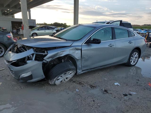 2024 CHEVROLET MALIBU LT, 