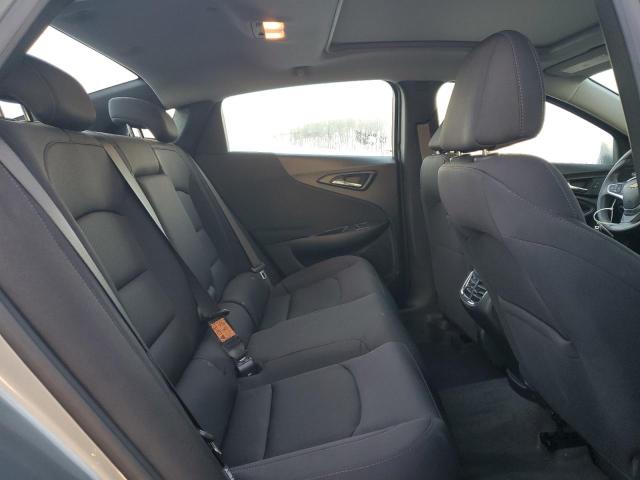 1G1ZD5STXRF143430 - 2024 CHEVROLET MALIBU LT GRAY photo 10