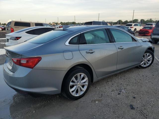 1G1ZD5STXRF143430 - 2024 CHEVROLET MALIBU LT GRAY photo 3