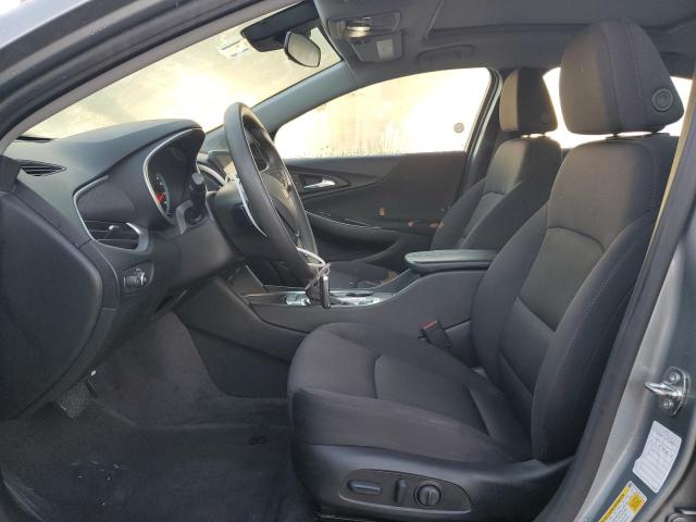1G1ZD5STXRF143430 - 2024 CHEVROLET MALIBU LT GRAY photo 7