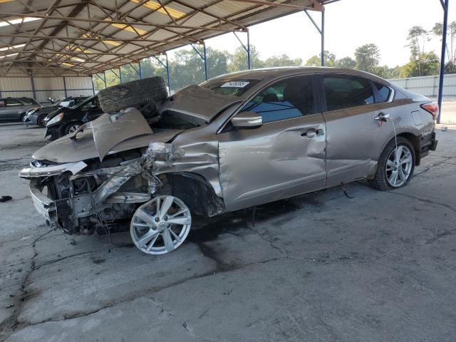 2015 NISSAN ALTIMA 2.5, 