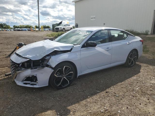 2024 NISSAN ALTIMA SR, 