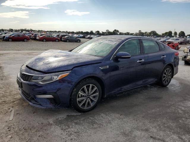 2019 KIA OPTIMA LX, 