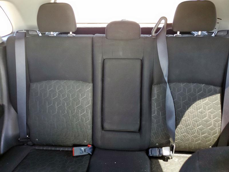 JA4AR3AU6LU025375 - 2020 MITSUBISHI OUTLANDER ES SILVER photo 10