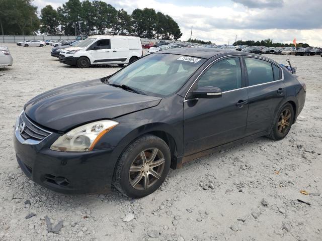 2011 NISSAN ALTIMA BASE, 