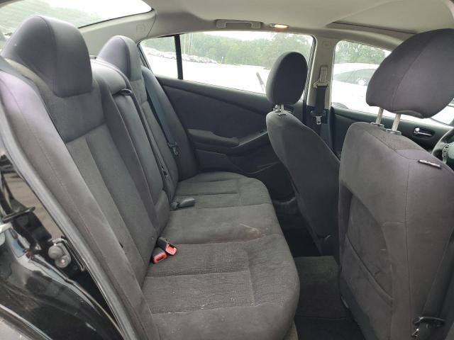 1N4AL2AP9BN413663 - 2011 NISSAN ALTIMA BASE Schwarz Foto 10