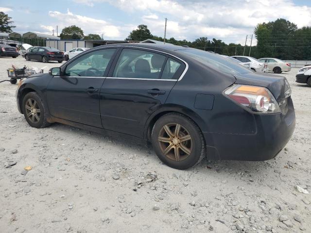 1N4AL2AP9BN413663 - 2011 NISSAN ALTIMA BASE Schwarz Foto 2