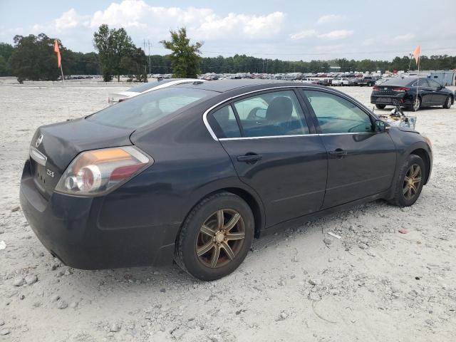 1N4AL2AP9BN413663 - 2011 NISSAN ALTIMA BASE Schwarz Foto 3