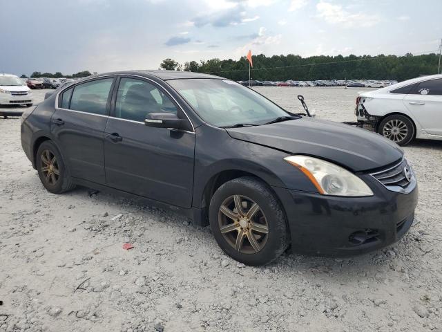 1N4AL2AP9BN413663 - 2011 NISSAN ALTIMA BASE Schwarz Foto 4