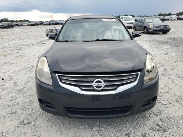 1N4AL2AP9BN413663 - 2011 NISSAN ALTIMA BASE Schwarz Foto 5