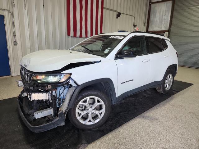 2024 JEEP COMPASS LATITUDE, 