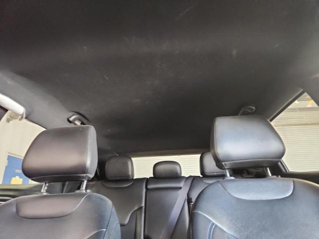 3C4NJDBN8RT110359 - 2024 JEEP COMPASS LATITUDE 白色 照片 10