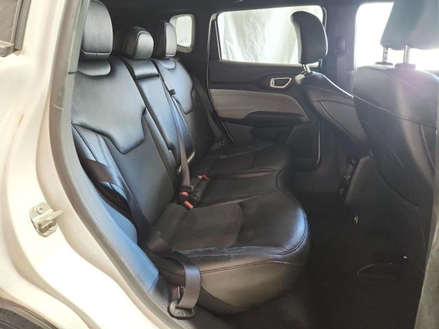 3C4NJDBN8RT110359 - 2024 JEEP COMPASS LATITUDE 白色 照片 11