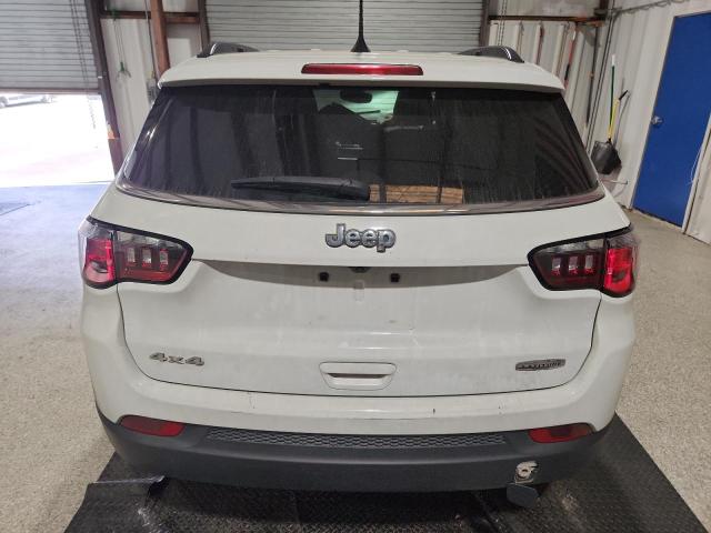 3C4NJDBN8RT110359 - 2024 JEEP COMPASS LATITUDE 白色 照片 6