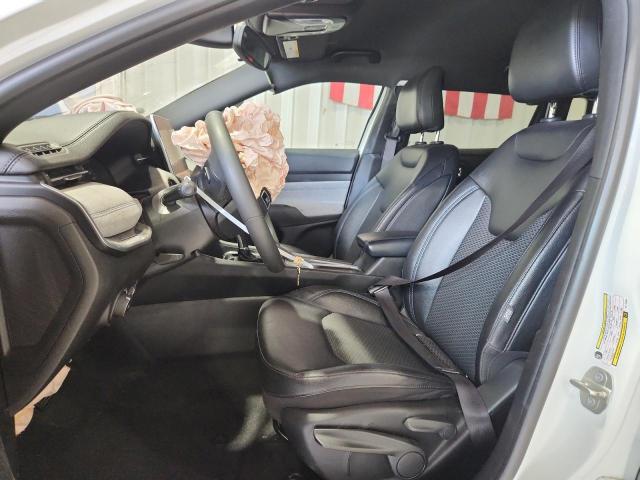 3C4NJDBN8RT110359 - 2024 JEEP COMPASS LATITUDE 白色 照片 7