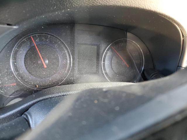 JNKCV61E79M311327 - 2009 INFINITI G37 BASE BLACK photo 9