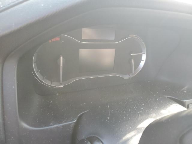 5FNYF6H52JB028566 - 2018 HONDA PILOT EXL 银色 照片 9