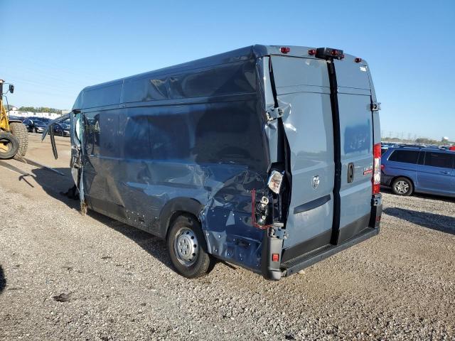 3C6URVJG0KE551661 - 2019 RAM PROMASTER 3500 HIGH BLUE photo 3