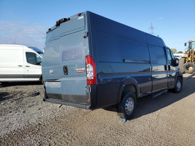 3C6URVJG0KE551661 - 2019 RAM PROMASTER 3500 HIGH BLUE photo 4