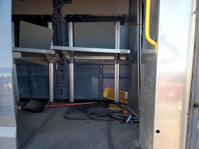 3C6URVJG0KE551661 - 2019 RAM PROMASTER 3500 HIGH ლურჯი ფოტო 6