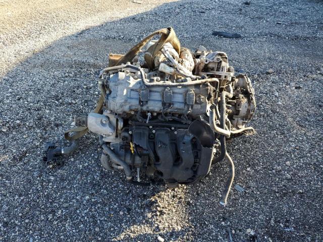 3C6URVJG0KE551661 - 2019 RAM PROMASTER 3500 HIGH ლურჯი ფოტო 9