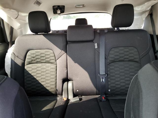 5N1DR3AC7RC250067 - 2024 NISSAN PATHFINDER S Сұр фото 10