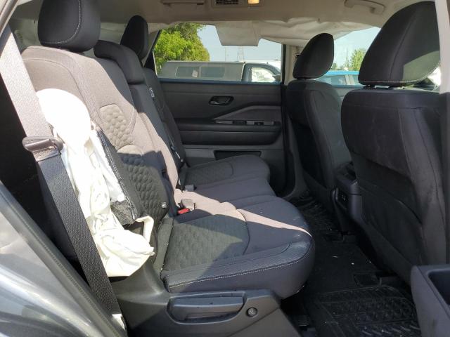 5N1DR3AC7RC250067 - 2024 NISSAN PATHFINDER S Сұр фото 11