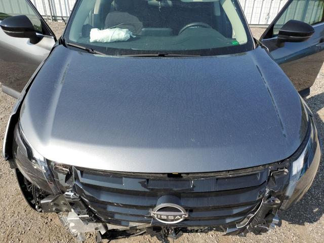 5N1DR3AC7RC250067 - 2024 NISSAN PATHFINDER S Сұр фото 12