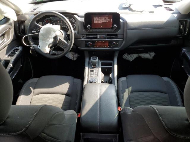 5N1DR3AC7RC250067 - 2024 NISSAN PATHFINDER S Сұр фото 8