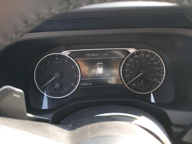 5N1DR3AC7RC250067 - 2024 NISSAN PATHFINDER S Сұр фото 9