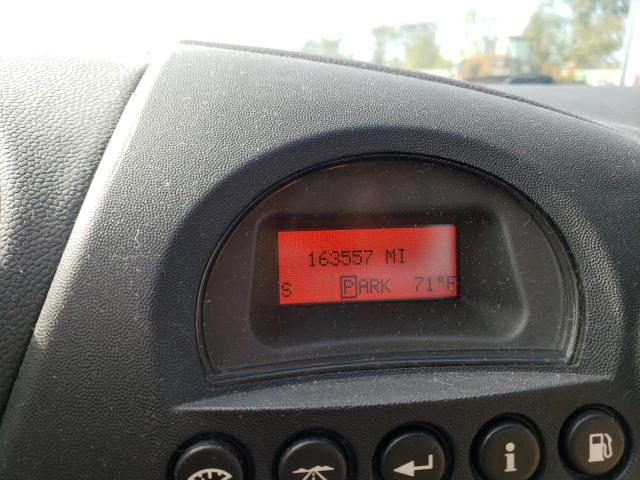 2G2WP582881138334 - 2008 PONTIAC GRAND PRIX 栗色 照片 9