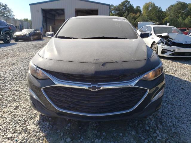 1G1ZG5ST8NF213119 - 2022 CHEVROLET MALIBU RS 黑色 照片 5
