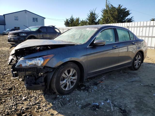 2012 HONDA ACCORD LXP, 