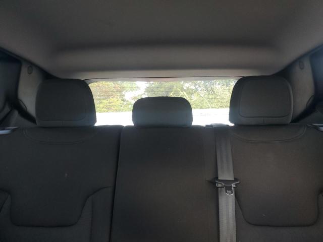 ZACCJBCT5FPB51348 - 2015 JEEP RENEGADE TRAILHAWK SILVER photo 10