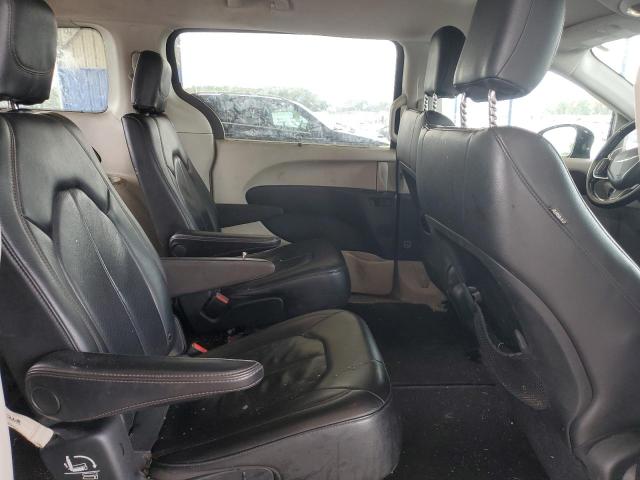 2C4RC1BG7KR626569 - 2019 CHRYSLER PACIFICA TOURING L BLACK photo 11