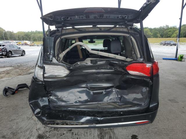 2C4RC1BG7KR626569 - 2019 CHRYSLER PACIFICA TOURING L BLACK photo 6