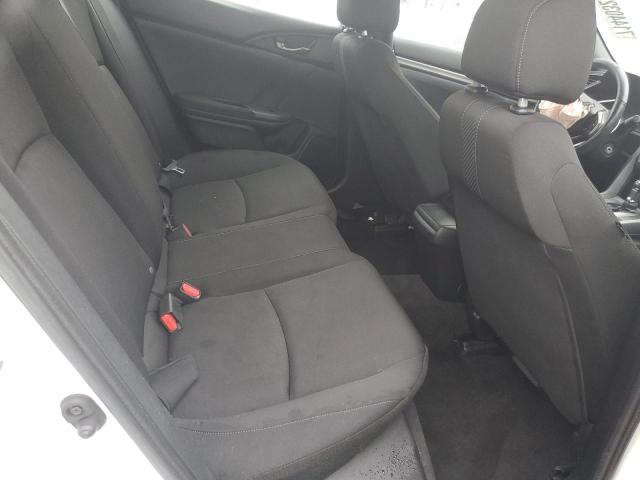 SHHFK7H41KU205852 - 2019 HONDA CIVIC SPORT 白色 照片 10