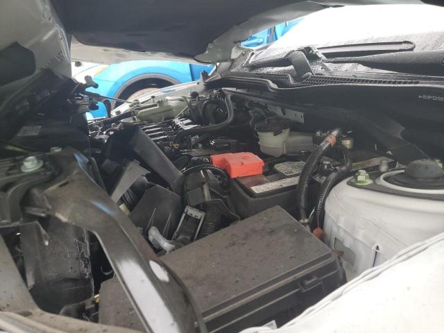 SHHFK7H41KU205852 - 2019 HONDA CIVIC SPORT 白色 照片 11