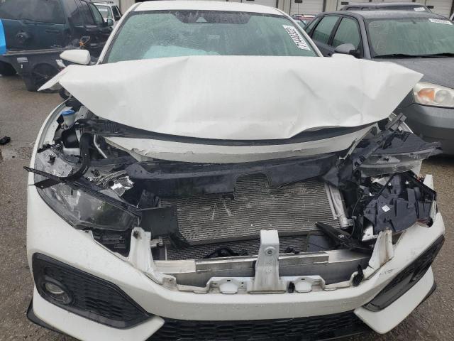 SHHFK7H41KU205852 - 2019 HONDA CIVIC SPORT 白色 照片 5