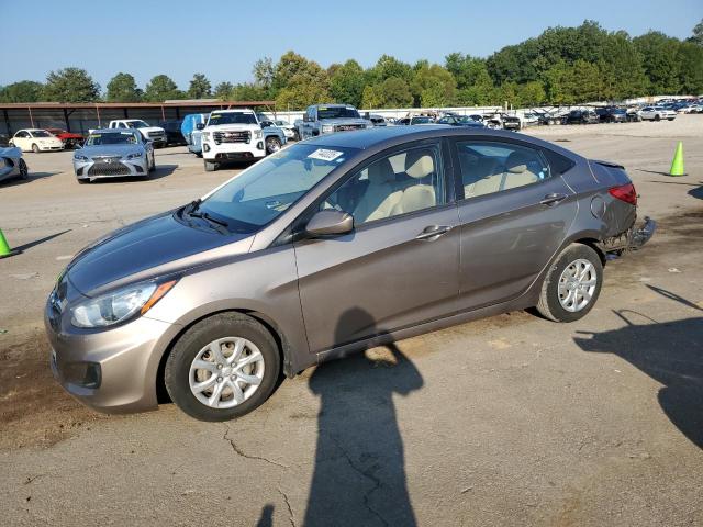 2013 HYUNDAI ACCENT GLS, 
